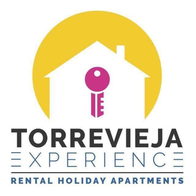 Torrevieja Experience Ático 1ª LÍNEA Apartamento Exterior foto